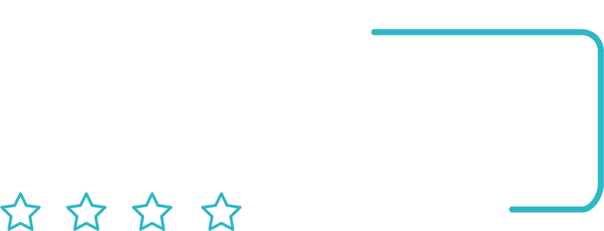 Bonjour Vantagens